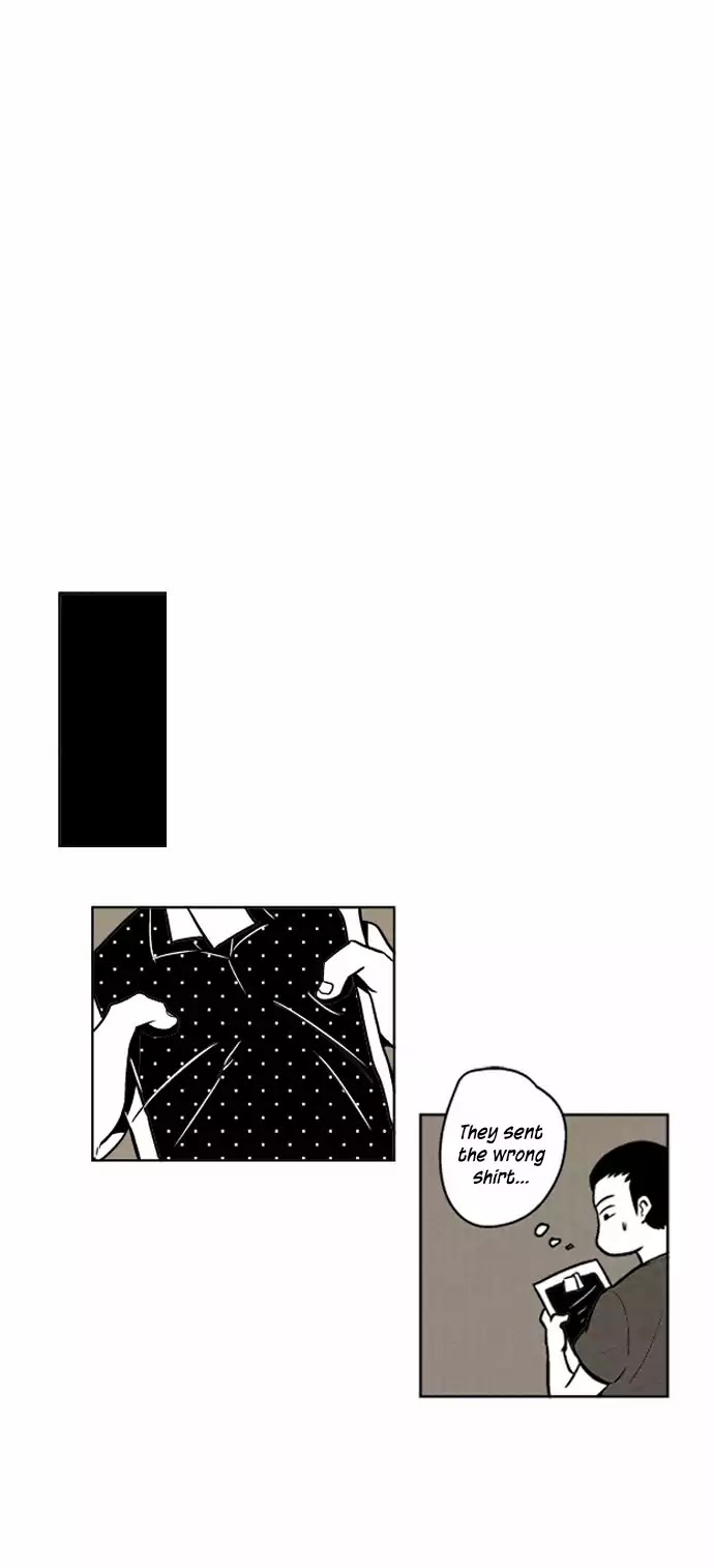 The Boy Next Door (Bae Cheol Wan) Chapter 2 page 11 - Chapter 2