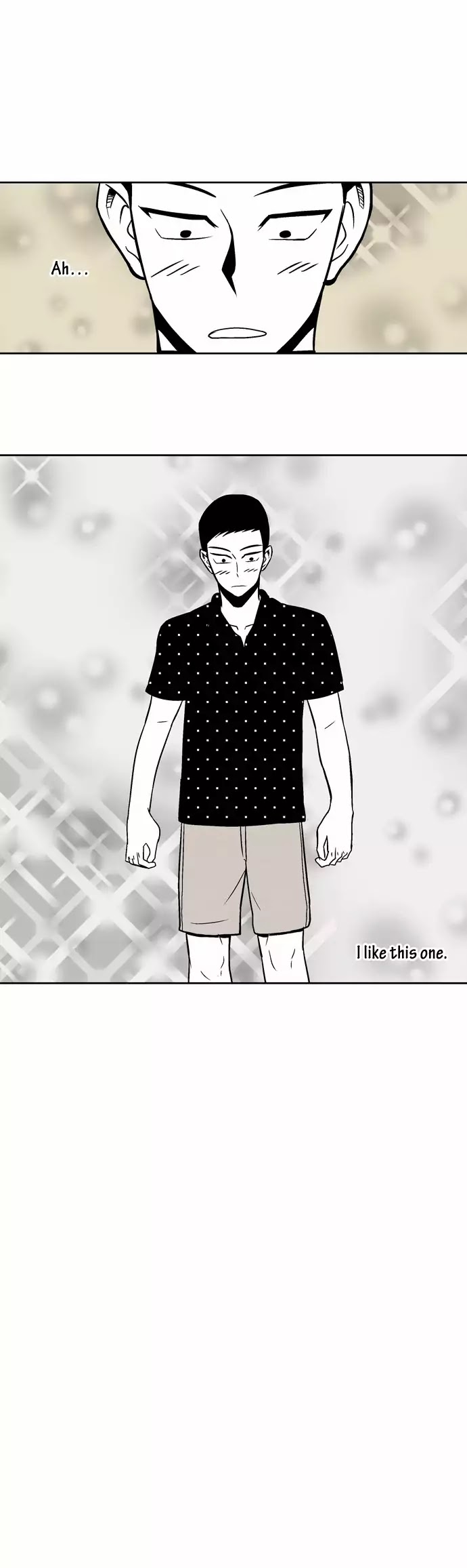 The Boy Next Door (Bae Cheol Wan) Chapter 2 page 13 - Chapter 2