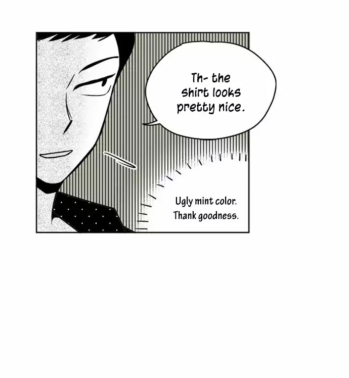 The Boy Next Door (Bae Cheol Wan) Chapter 2 page 18 - Chapter 2