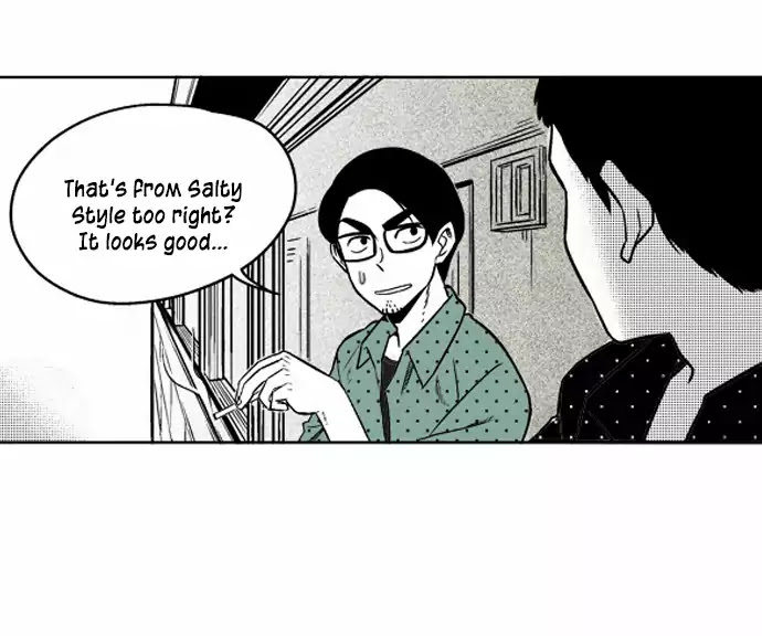 The Boy Next Door (Bae Cheol Wan) Chapter 2 page 22 - Chapter 2