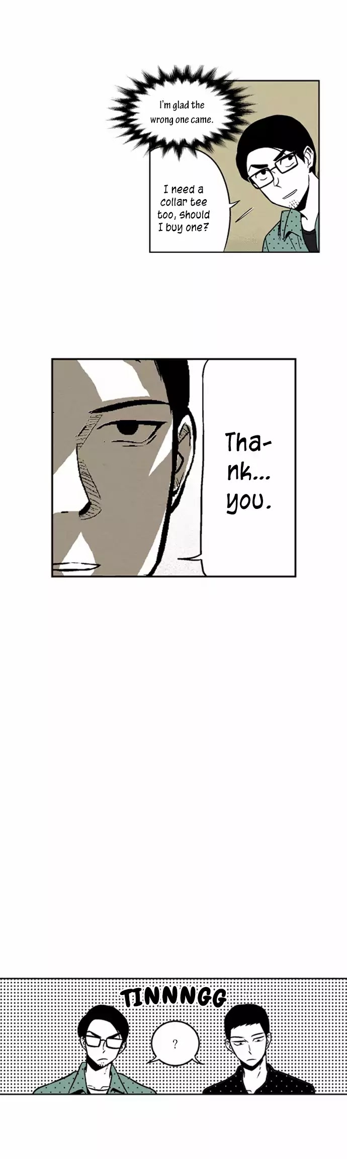 The Boy Next Door (Bae Cheol Wan) Chapter 2 page 24 - Chapter 2