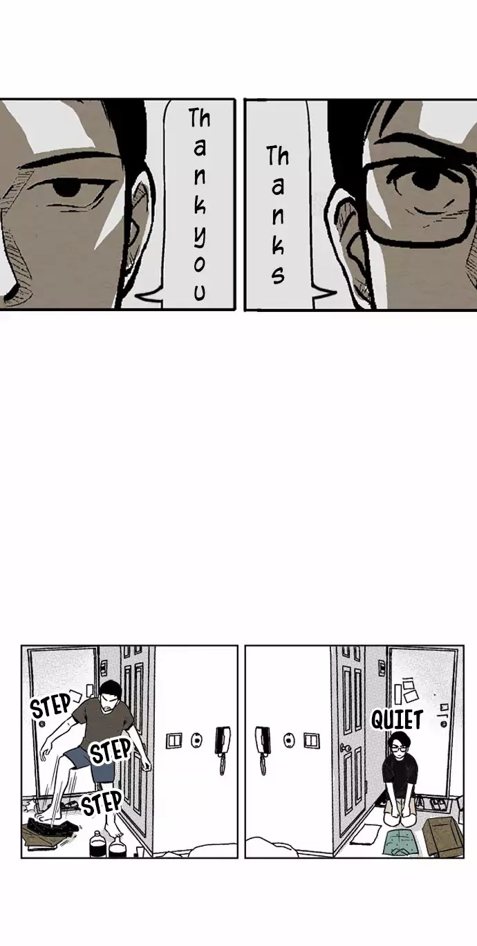 The Boy Next Door (Bae Cheol Wan) Chapter 2 page 32 - Chapter 2