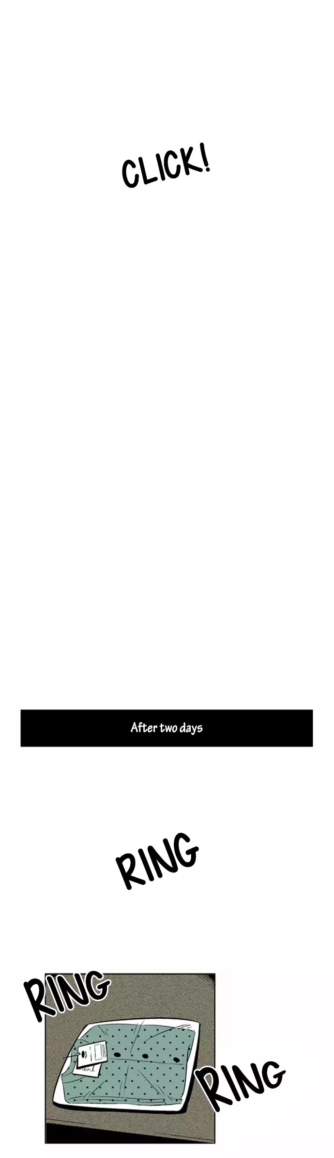 The Boy Next Door (Bae Cheol Wan) Chapter 2 page 6 - Chapter 2