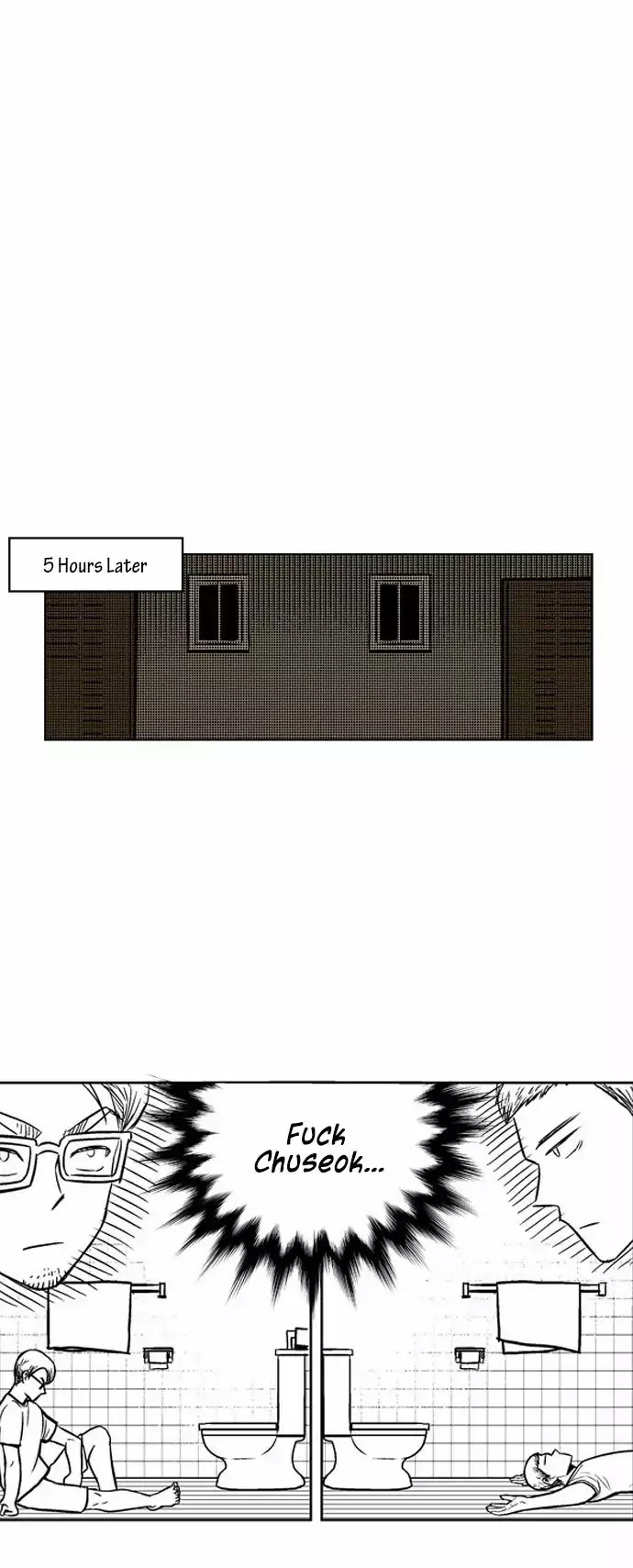 The Boy Next Door (Bae Cheol Wan) Chapter 3 page 18 - Chapter 3