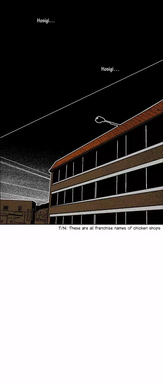The Boy Next Door (Bae Cheol Wan) Chapter 3 page 21 - Chapter 3