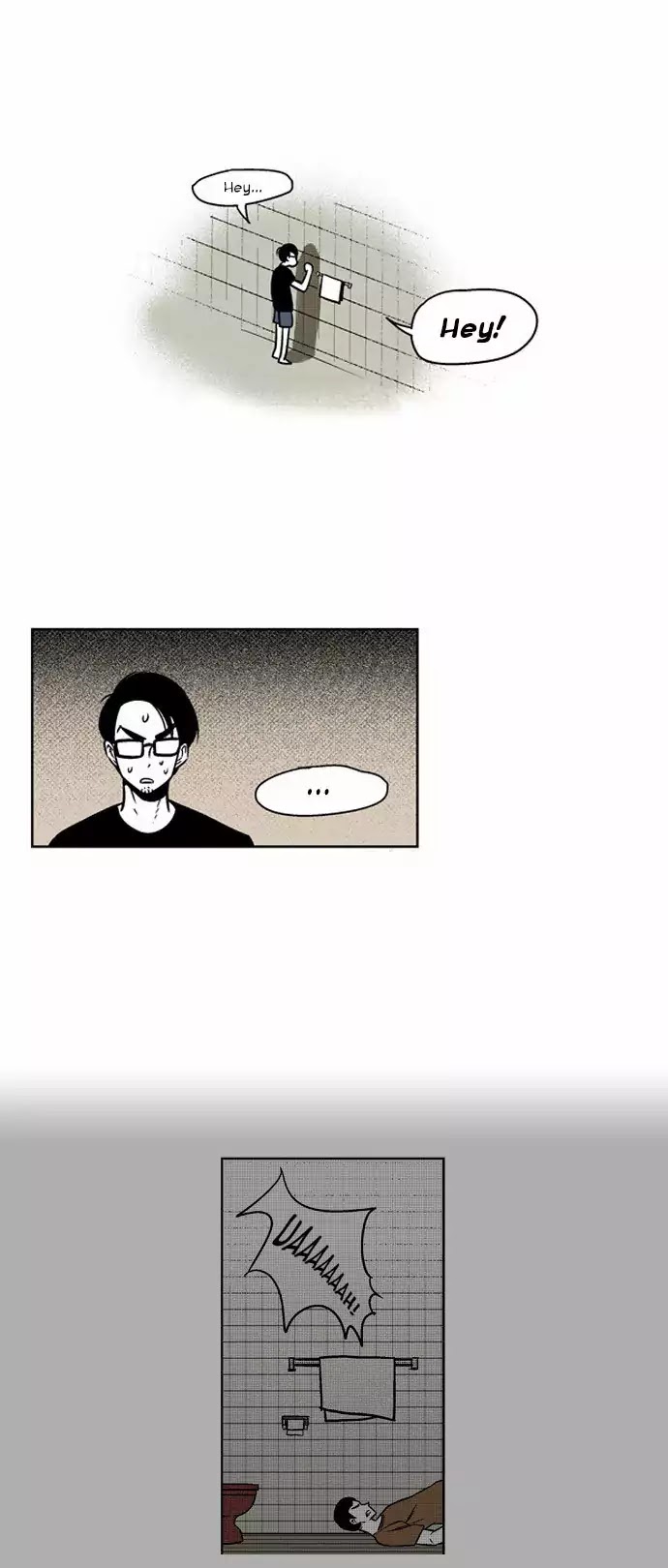 The Boy Next Door (Bae Cheol Wan) Chapter 3 page 24 - Chapter 3