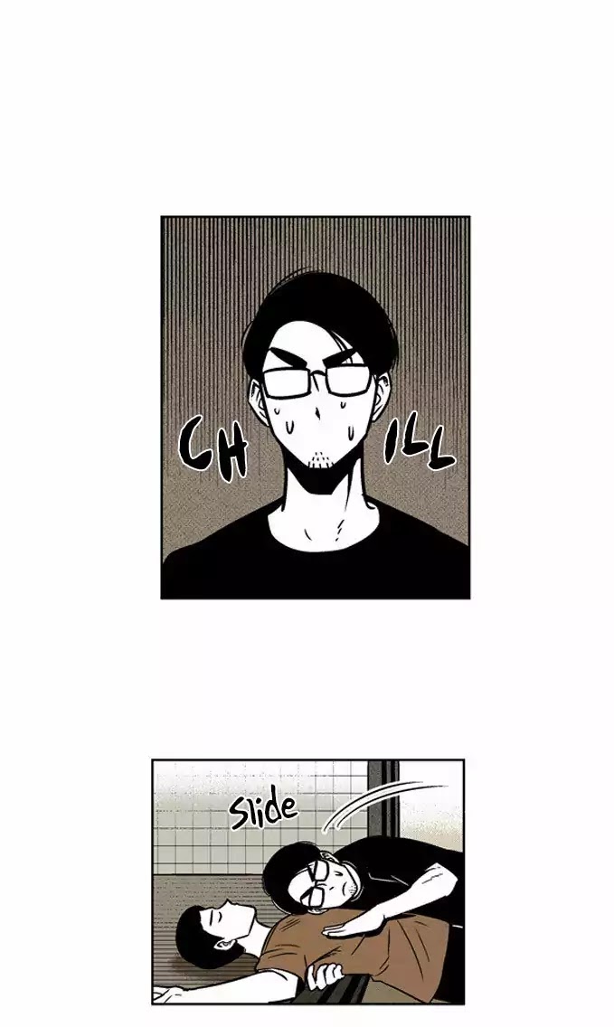 The Boy Next Door (Bae Cheol Wan) Chapter 3 page 28 - Chapter 3