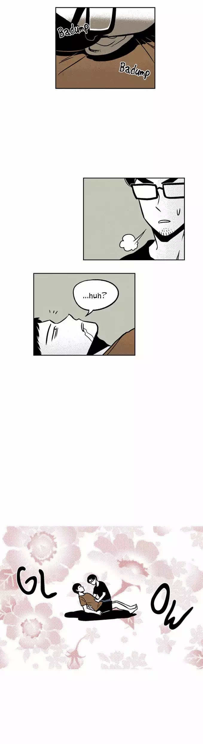 The Boy Next Door (Bae Cheol Wan) Chapter 3 page 29 - Chapter 3