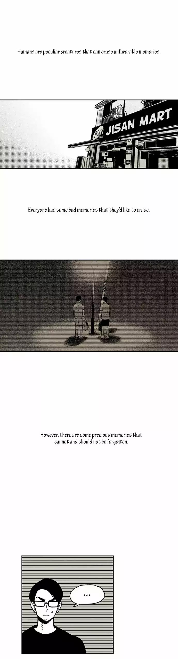 The Boy Next Door (Bae Cheol Wan) Chapter 3 page 3 - Chapter 3