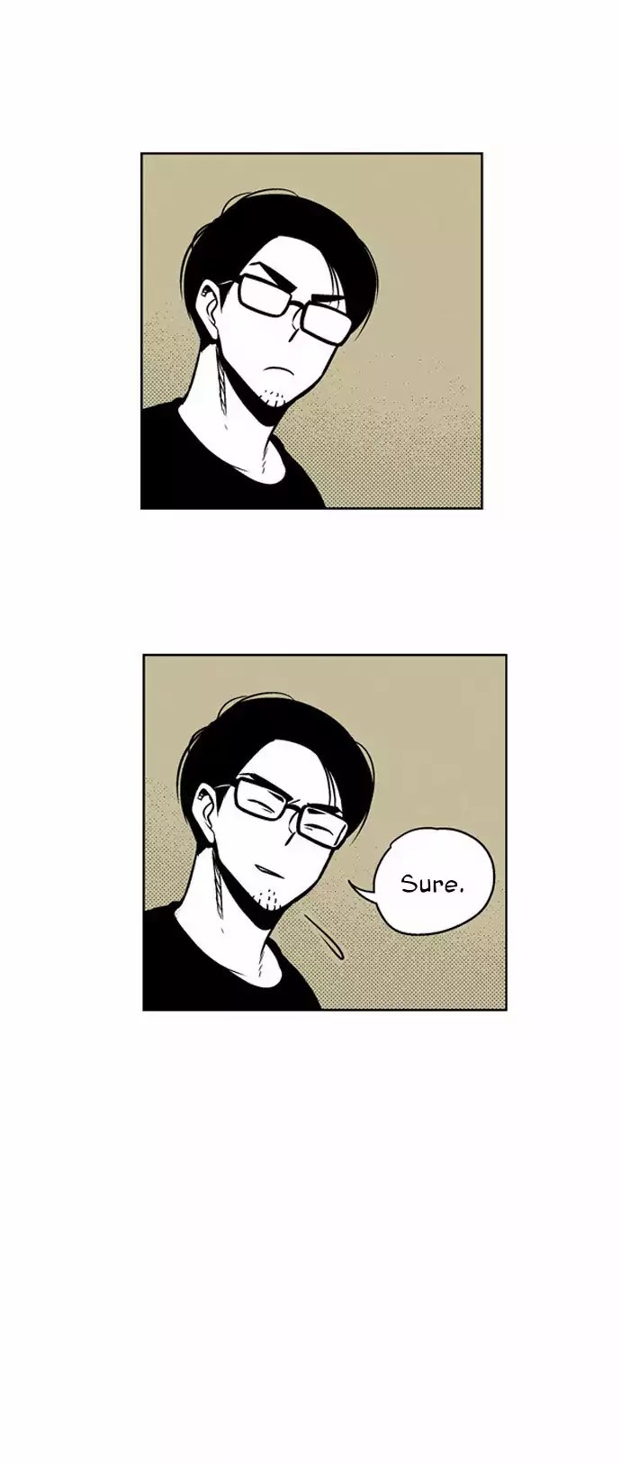 The Boy Next Door (Bae Cheol Wan) Chapter 3 page 32 - Chapter 3