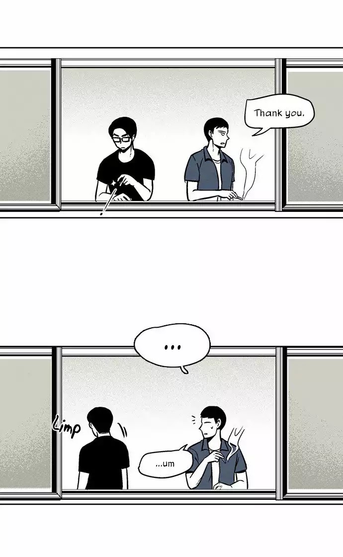 The Boy Next Door (Bae Cheol Wan) Chapter 3 page 36 - Chapter 3