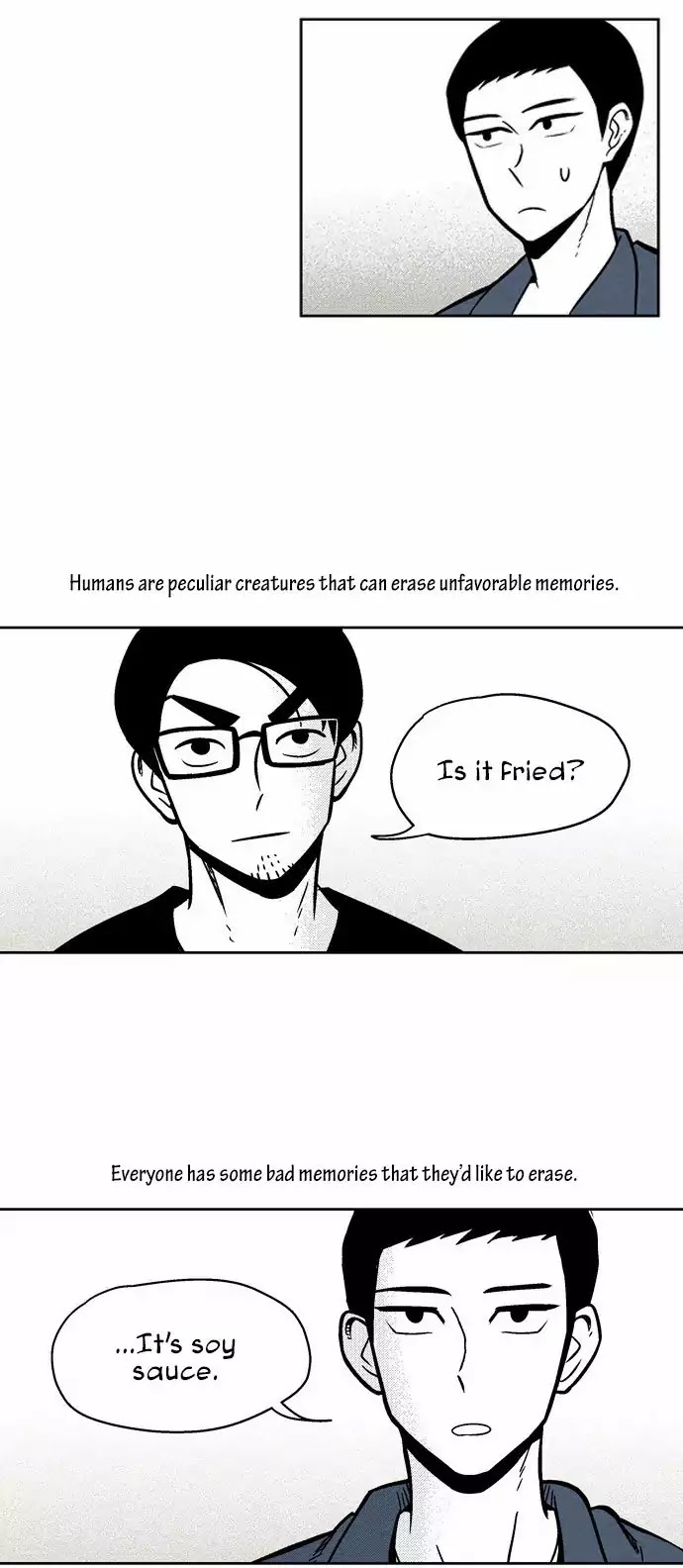 The Boy Next Door (Bae Cheol Wan) Chapter 3 page 38 - Chapter 3
