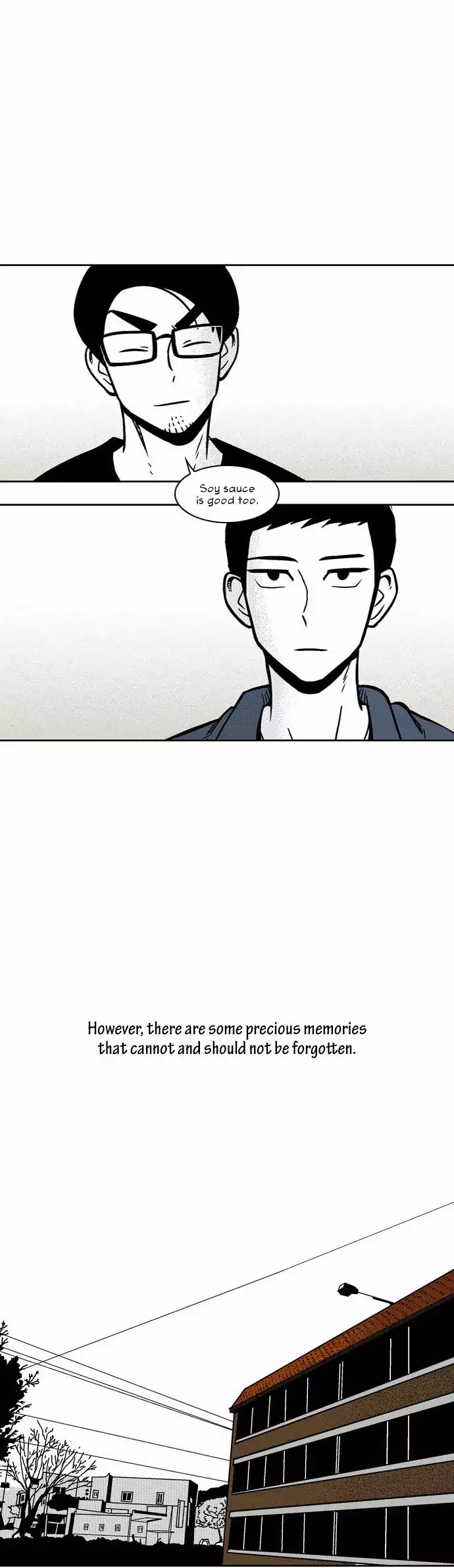 The Boy Next Door (Bae Cheol Wan) Chapter 3 page 39 - Chapter 3