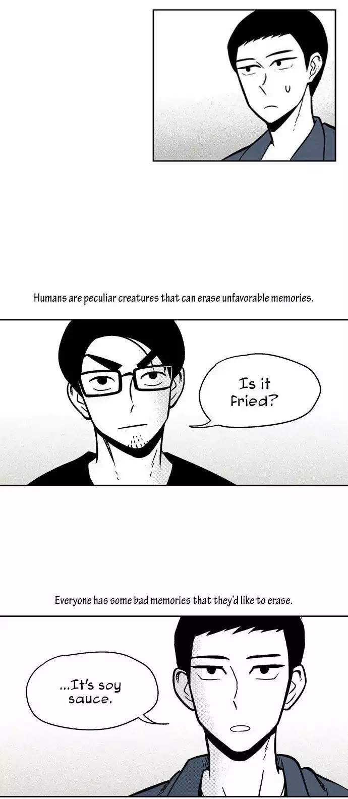 The Boy Next Door (Bae Cheol Wan) Chapter 3 page 6 - Chapter 3