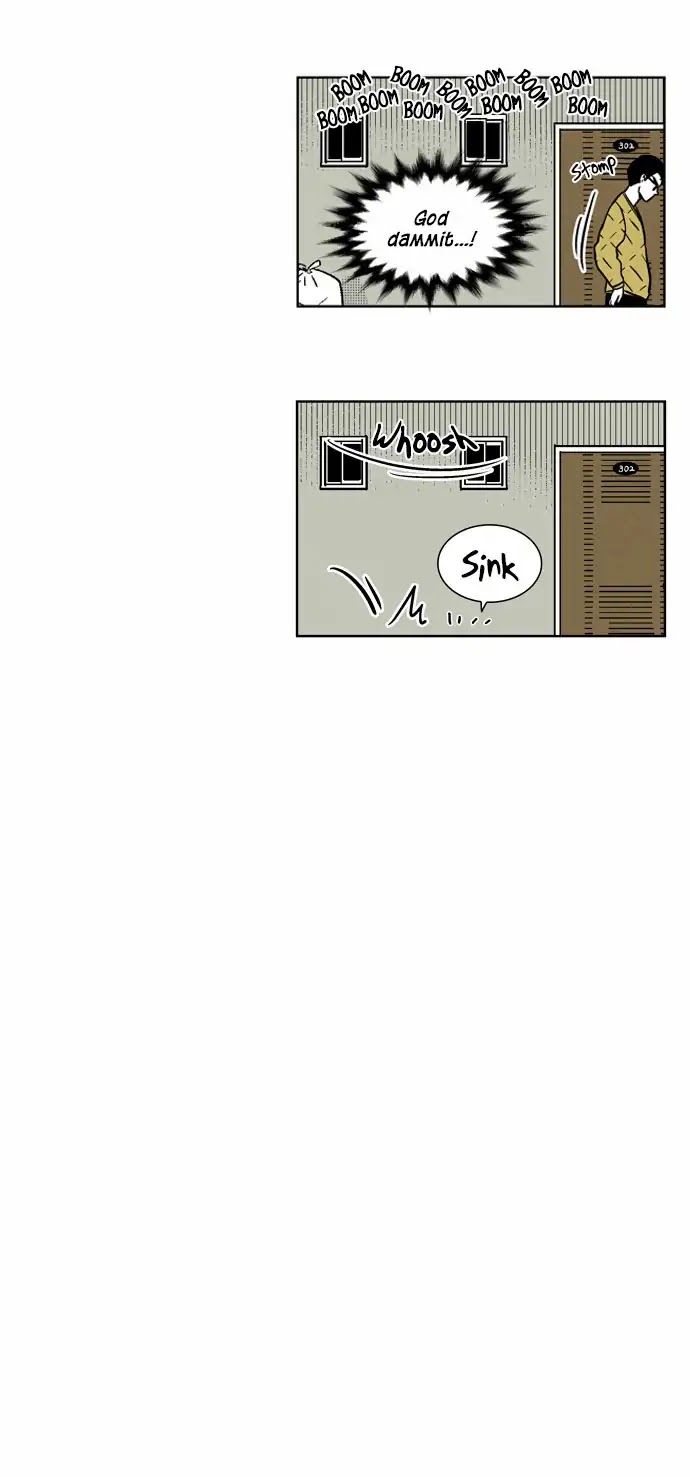 The Boy Next Door (Bae Cheol Wan) Chapter 4 page 19 - Chapter 4