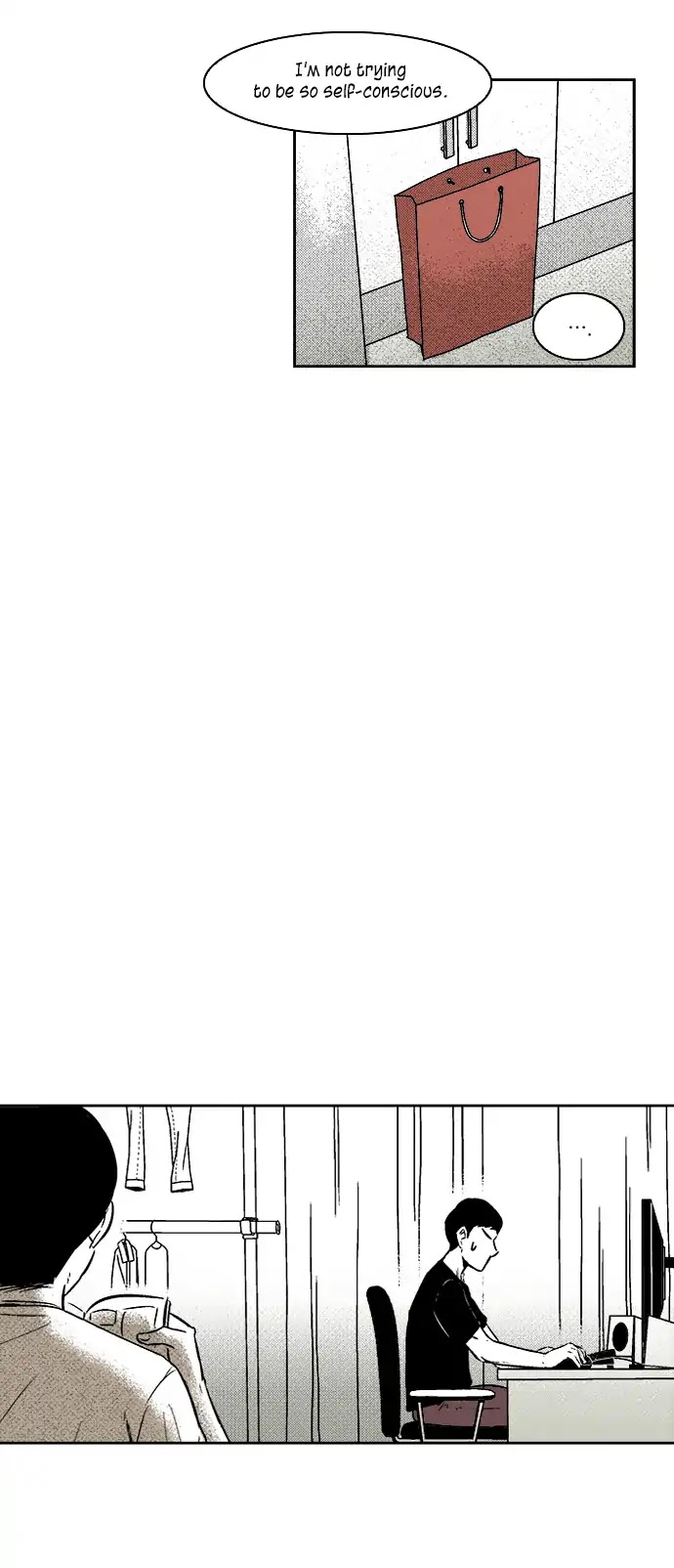 The Boy Next Door (Bae Cheol Wan) Chapter 5 page 21 - Chapter 5