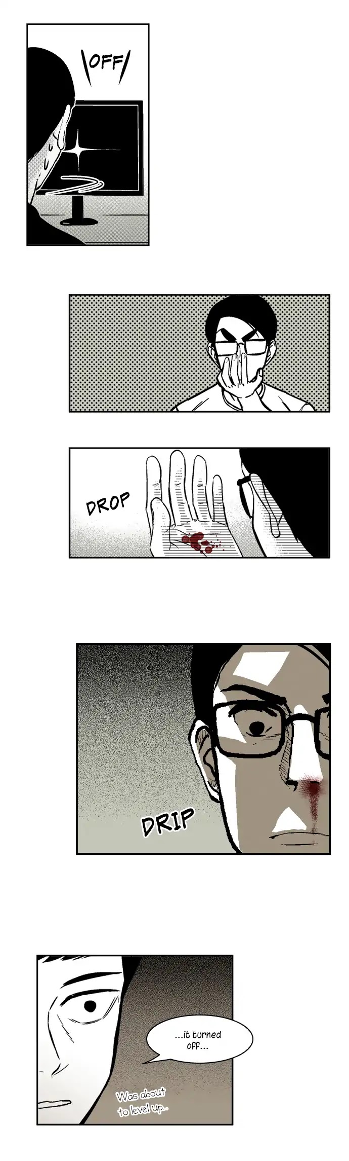 The Boy Next Door (Bae Cheol Wan) Chapter 5 page 28 - Chapter 5