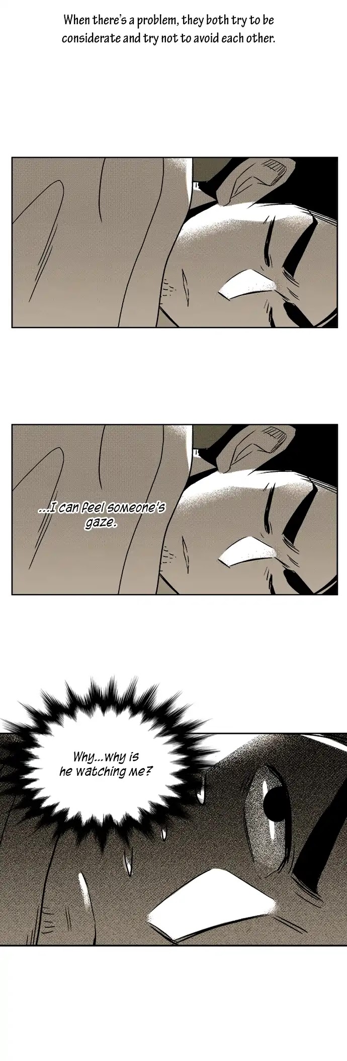 The Boy Next Door (Bae Cheol Wan) Chapter 5 page 4 - Chapter 5