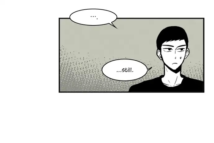 The Boy Next Door (Bae Cheol Wan) Chapter 6 page 13 - Chapter 6