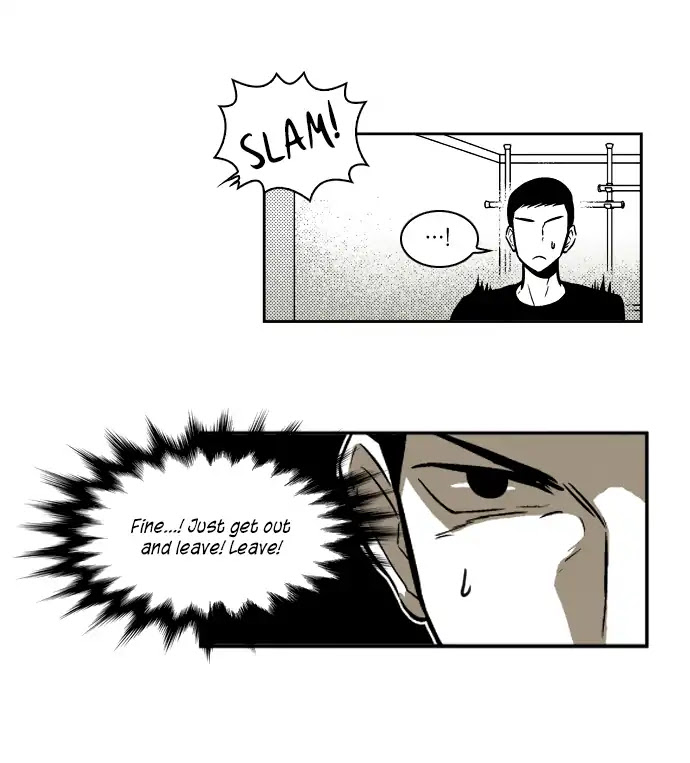 The Boy Next Door (Bae Cheol Wan) Chapter 6 page 22 - Chapter 6
