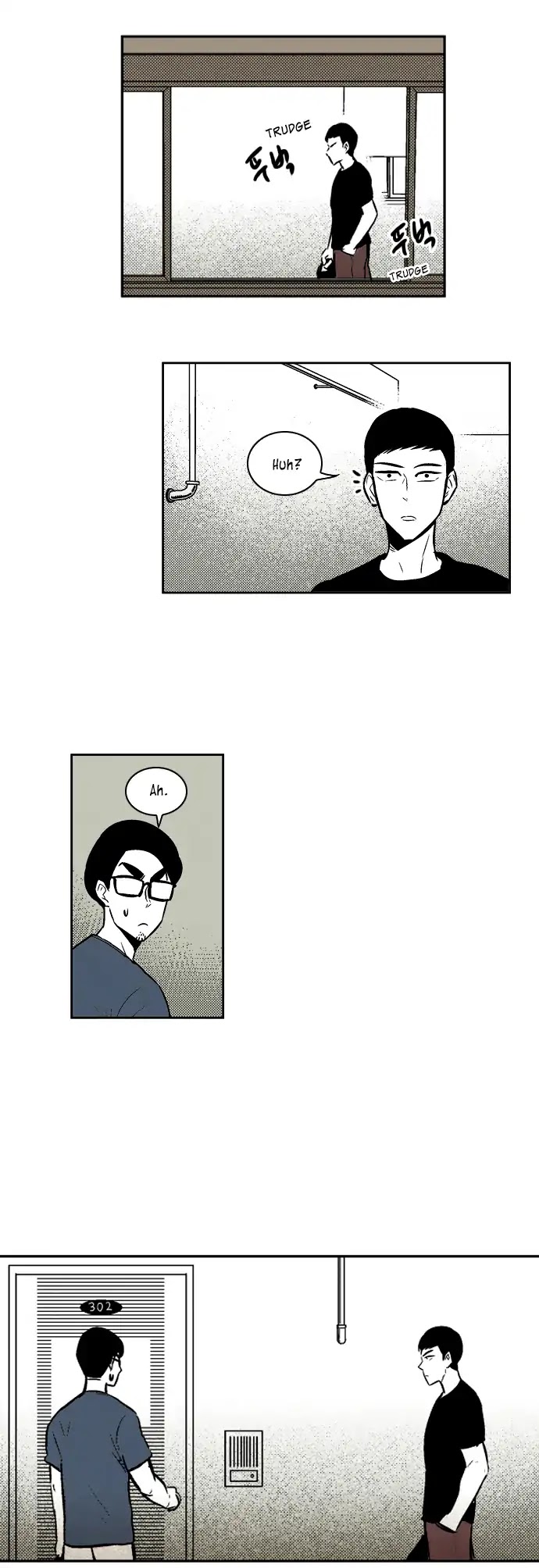 The Boy Next Door (Bae Cheol Wan) Chapter 6 page 27 - Chapter 6