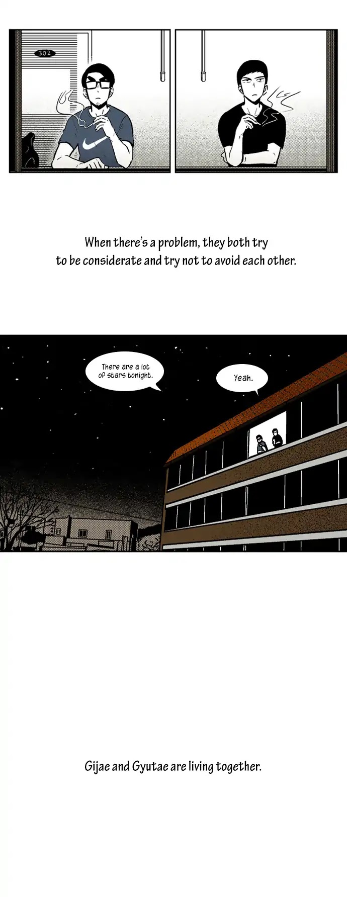 The Boy Next Door (Bae Cheol Wan) Chapter 6 page 31 - Chapter 6
