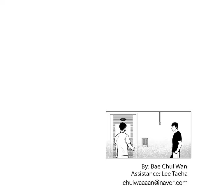 The Boy Next Door (Bae Cheol Wan) Chapter 6 page 33 - Chapter 6
