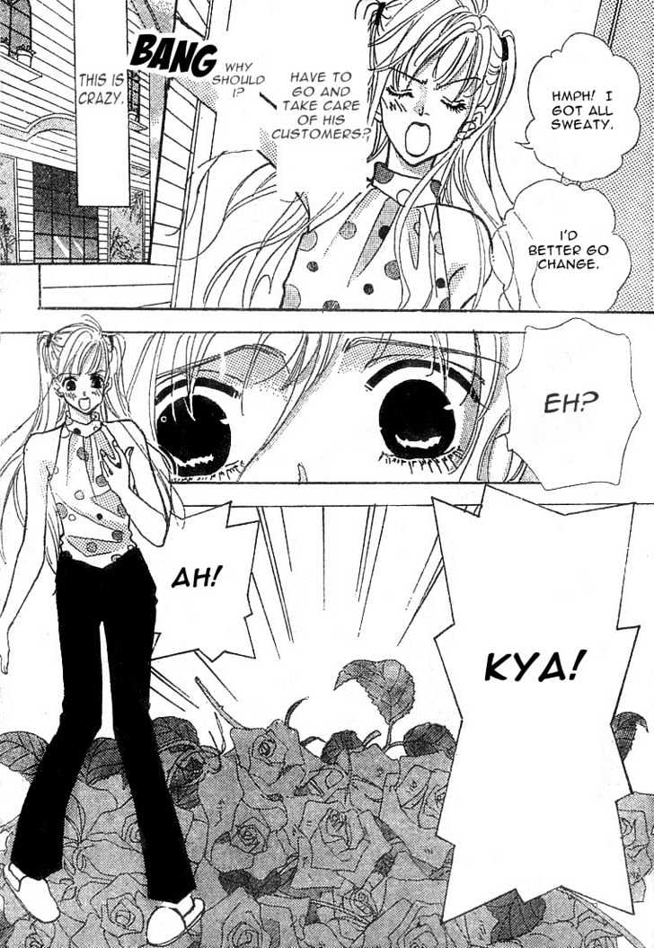 The Boy Next Door Chapter 1 page 20 - Chapter 1 : Oneshot