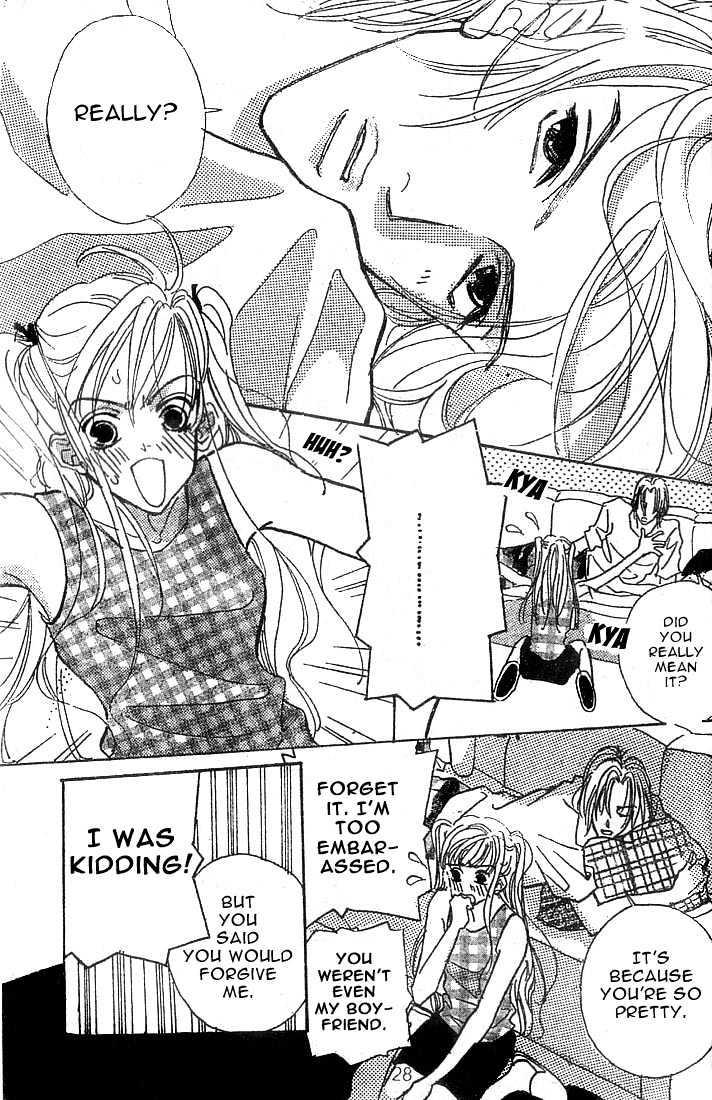 The Boy Next Door Chapter 1 page 28 - Chapter 1 : Oneshot