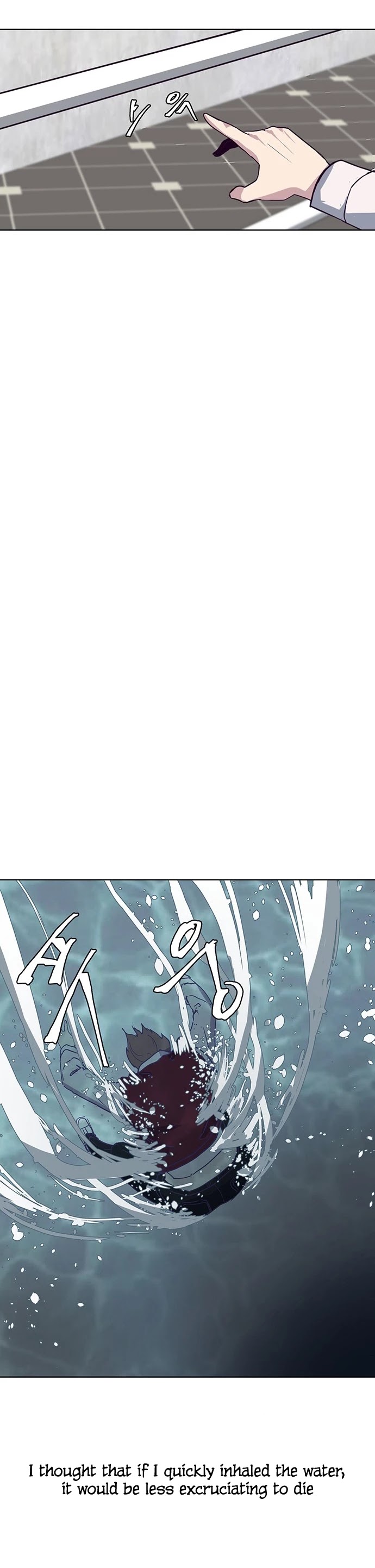 The Boy of Death Chapter 1 page 11 - Chapter 1: The Pact