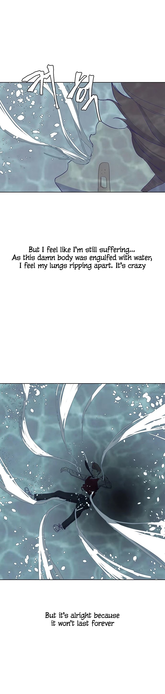 The Boy of Death Chapter 1 page 12 - Chapter 1: The Pact