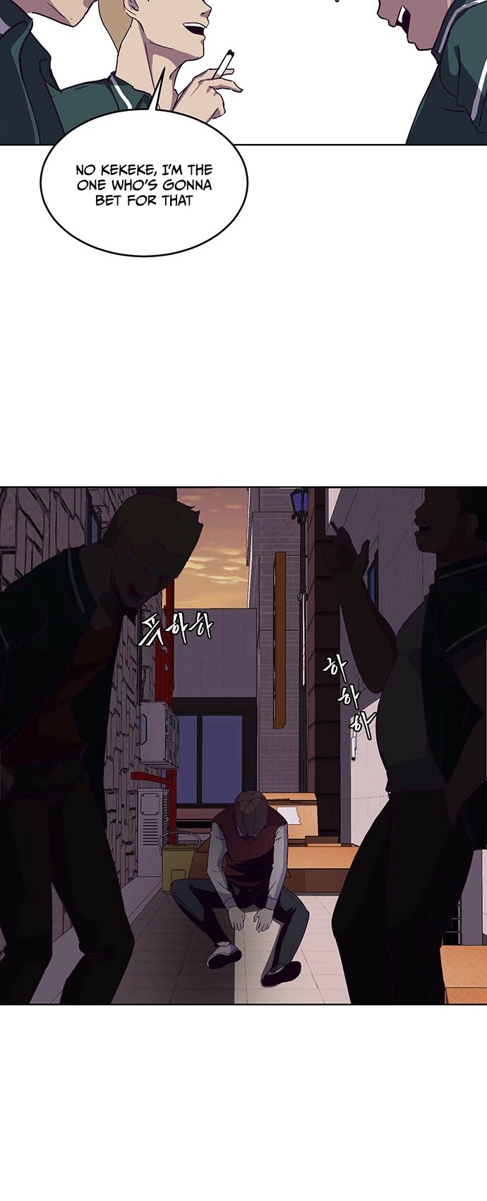 The Boy of Death Chapter 1 page 41 - Chapter 1: The Pact
