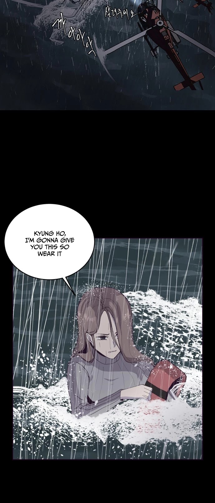 The Boy of Death Chapter 1 page 44 - Chapter 1: The Pact