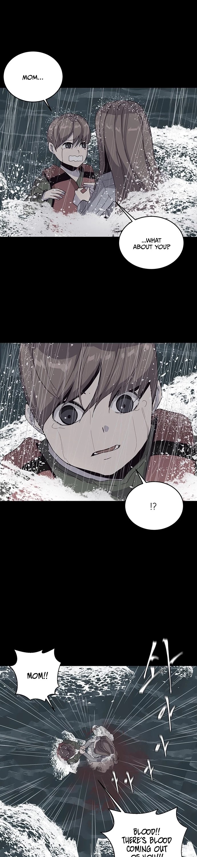 The Boy of Death Chapter 1 page 45 - Chapter 1: The Pact