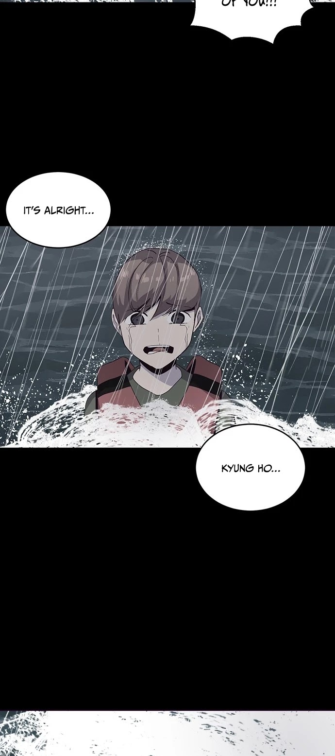 The Boy of Death Chapter 1 page 46 - Chapter 1: The Pact