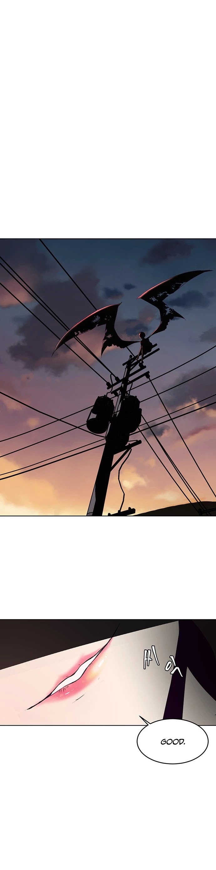 The Boy of Death Chapter 1 page 57 - Chapter 1: The Pact