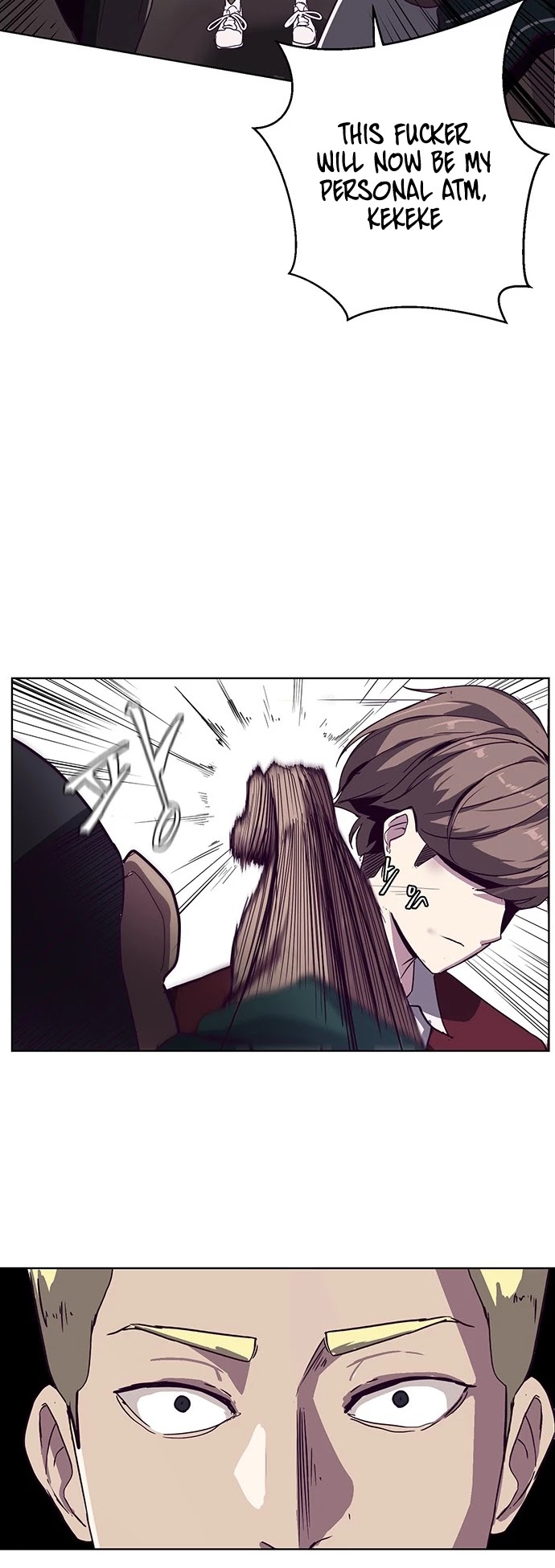 The Boy of Death Chapter 1 page 63 - Chapter 1: The Pact