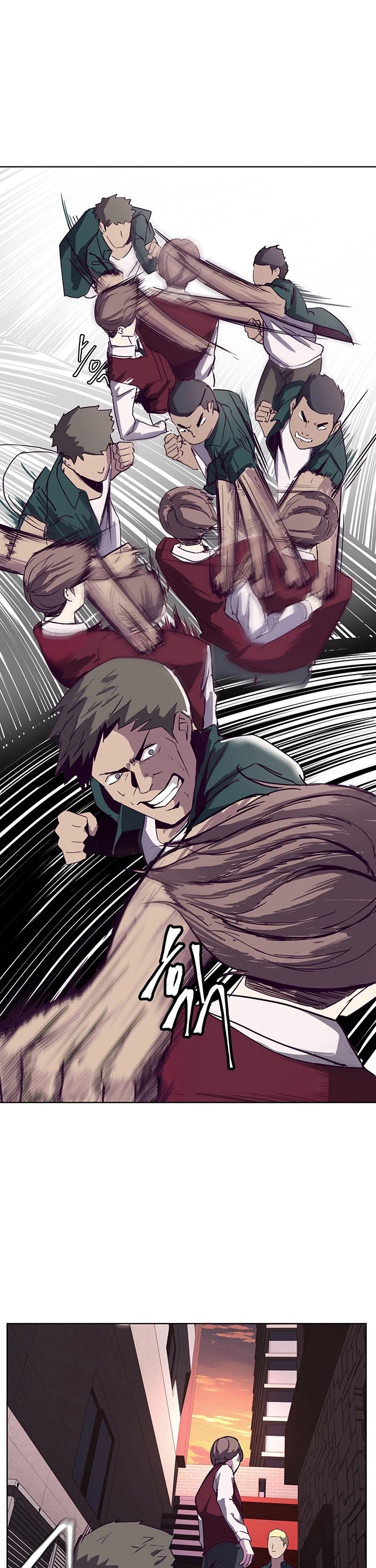 The Boy of Death Chapter 1 page 64 - Chapter 1: The Pact