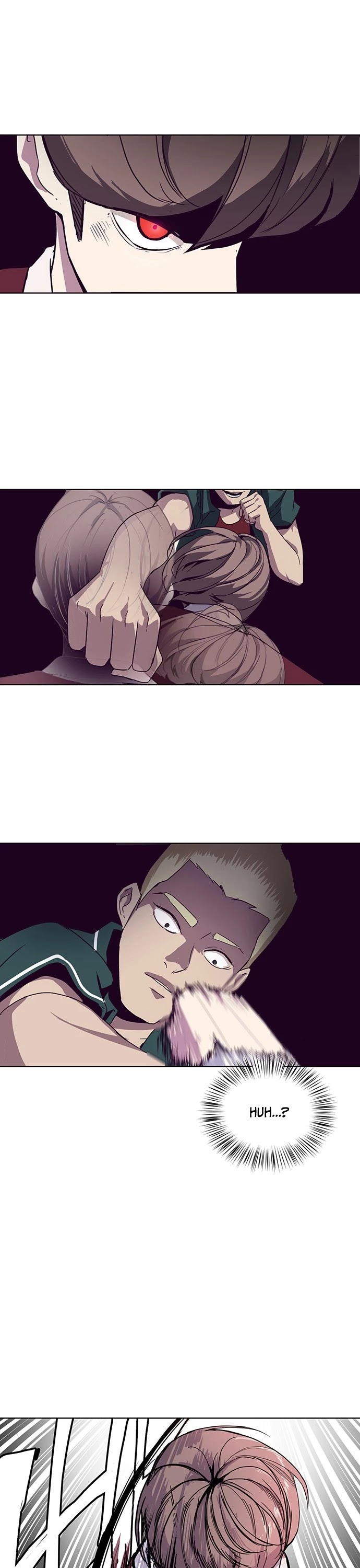 The Boy of Death Chapter 1 page 69 - Chapter 1: The Pact