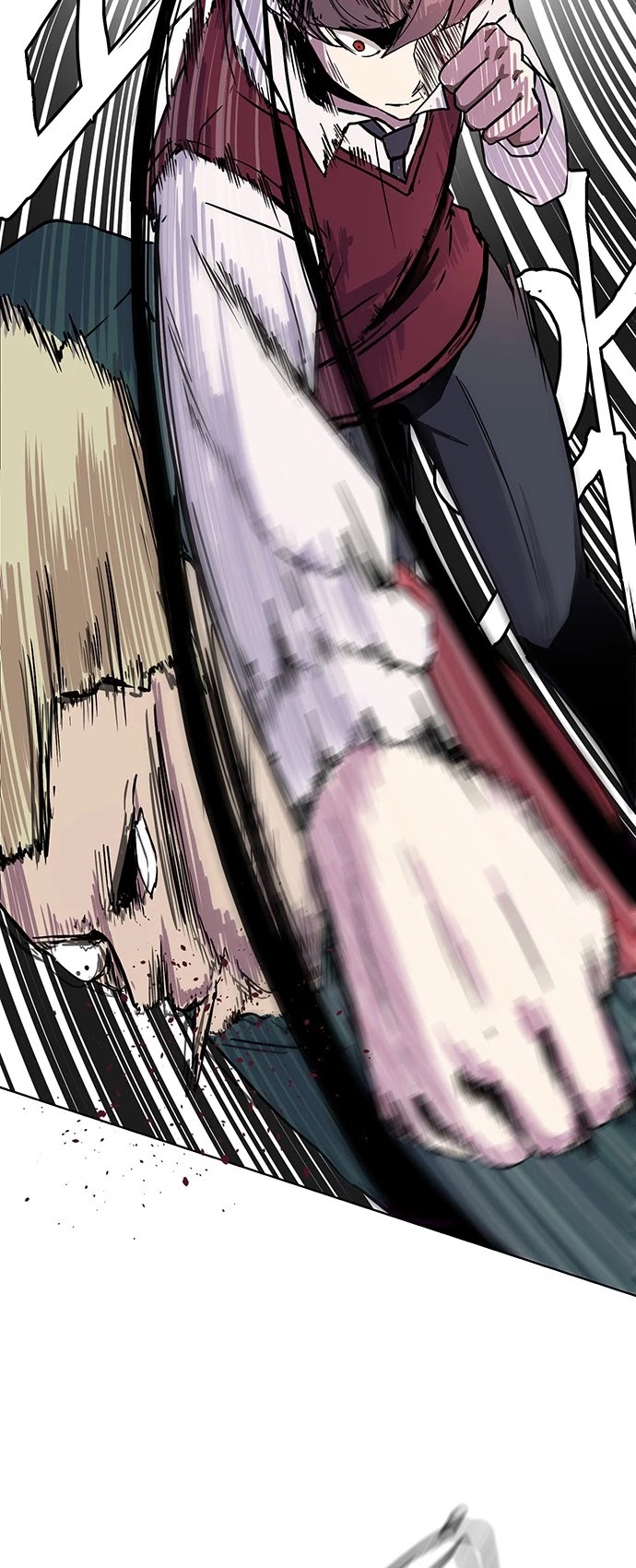 The Boy of Death Chapter 1 page 70 - Chapter 1: The Pact