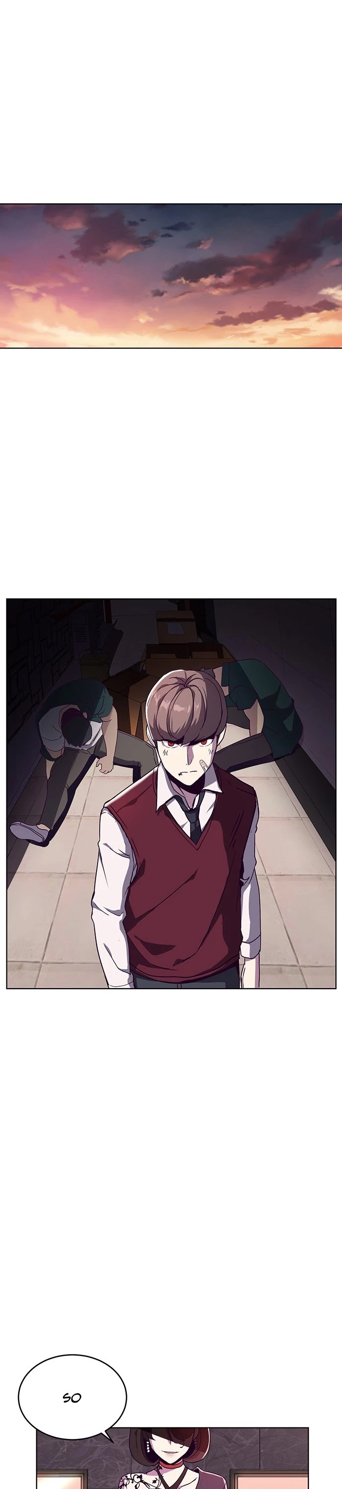 The Boy of Death Chapter 1 page 74 - Chapter 1: The Pact