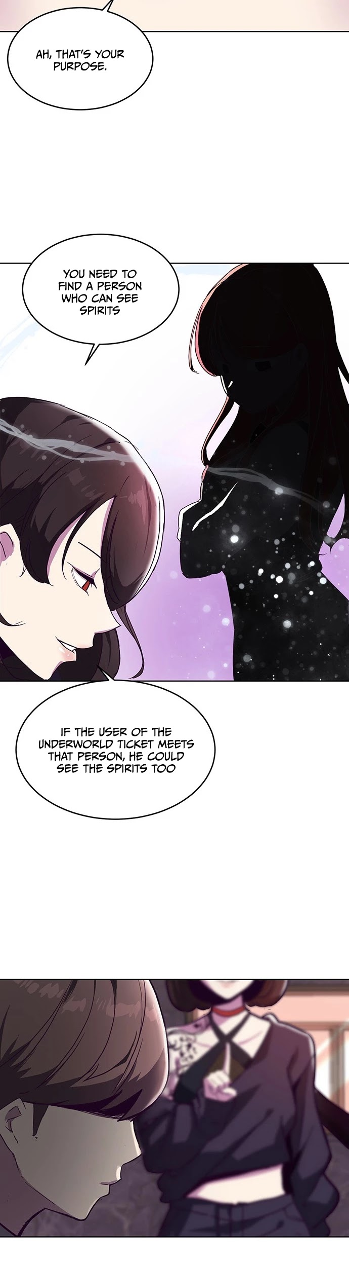 The Boy of Death Chapter 1 page 76 - Chapter 1: The Pact