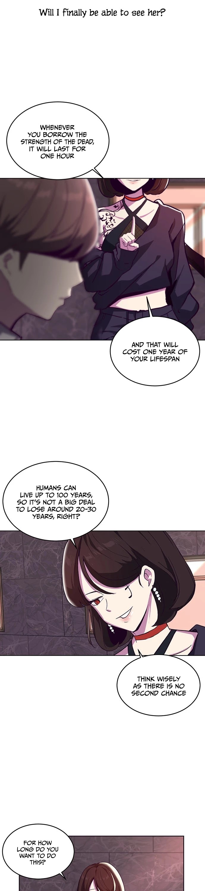 The Boy of Death Chapter 1 page 77 - Chapter 1: The Pact