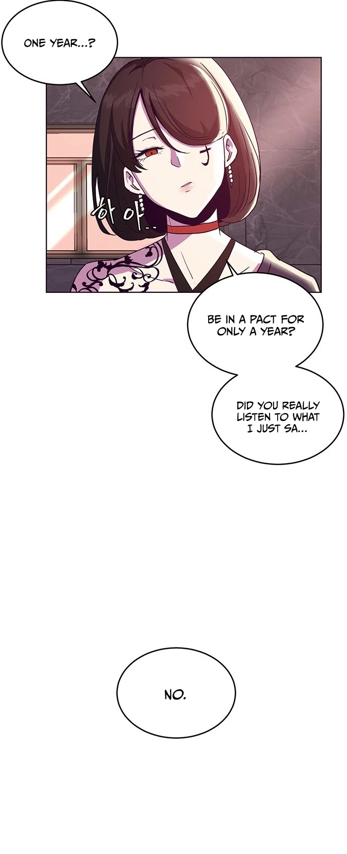 The Boy of Death Chapter 1 page 79 - Chapter 1: The Pact