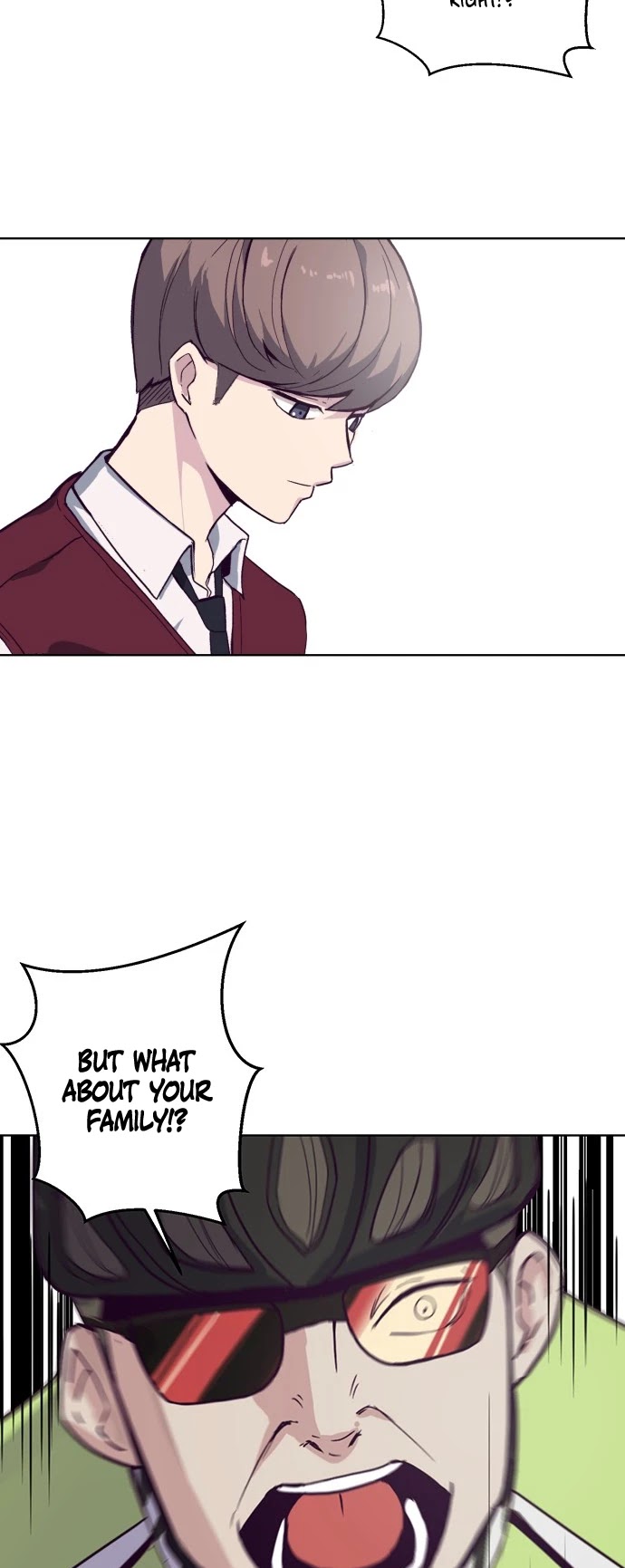 The Boy of Death Chapter 1 page 8 - Chapter 1: The Pact