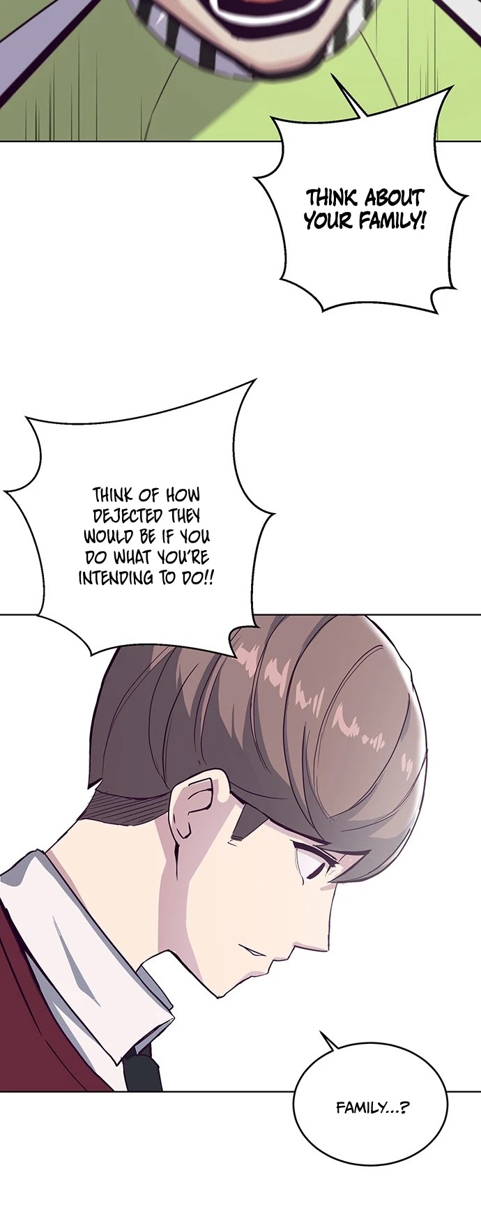 The Boy of Death Chapter 1 page 9 - Chapter 1: The Pact