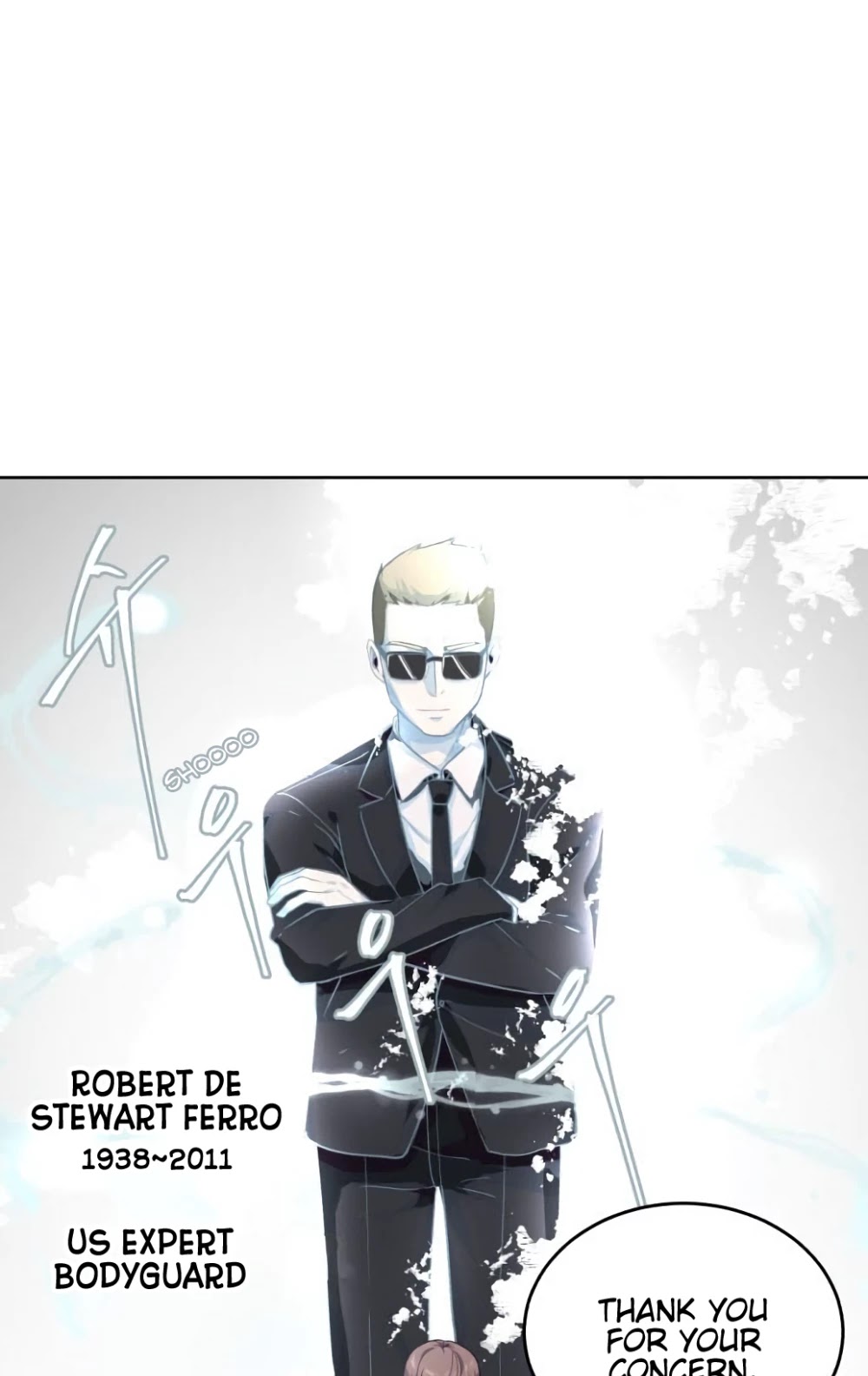 The Boy of Death Chapter 10 page 15 - Chapter 10: The Final Interview