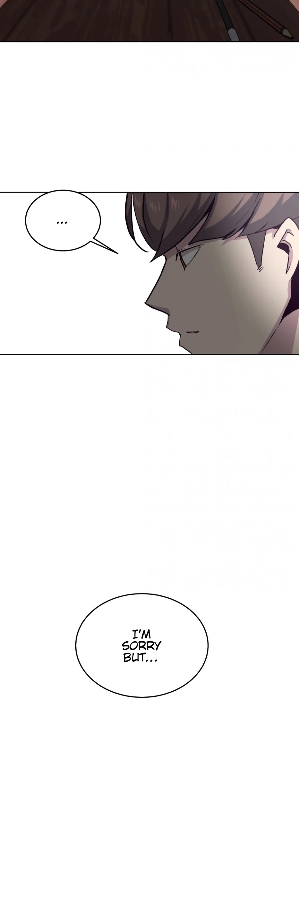 The Boy of Death Chapter 10 page 55 - Chapter 10: The Final Interview