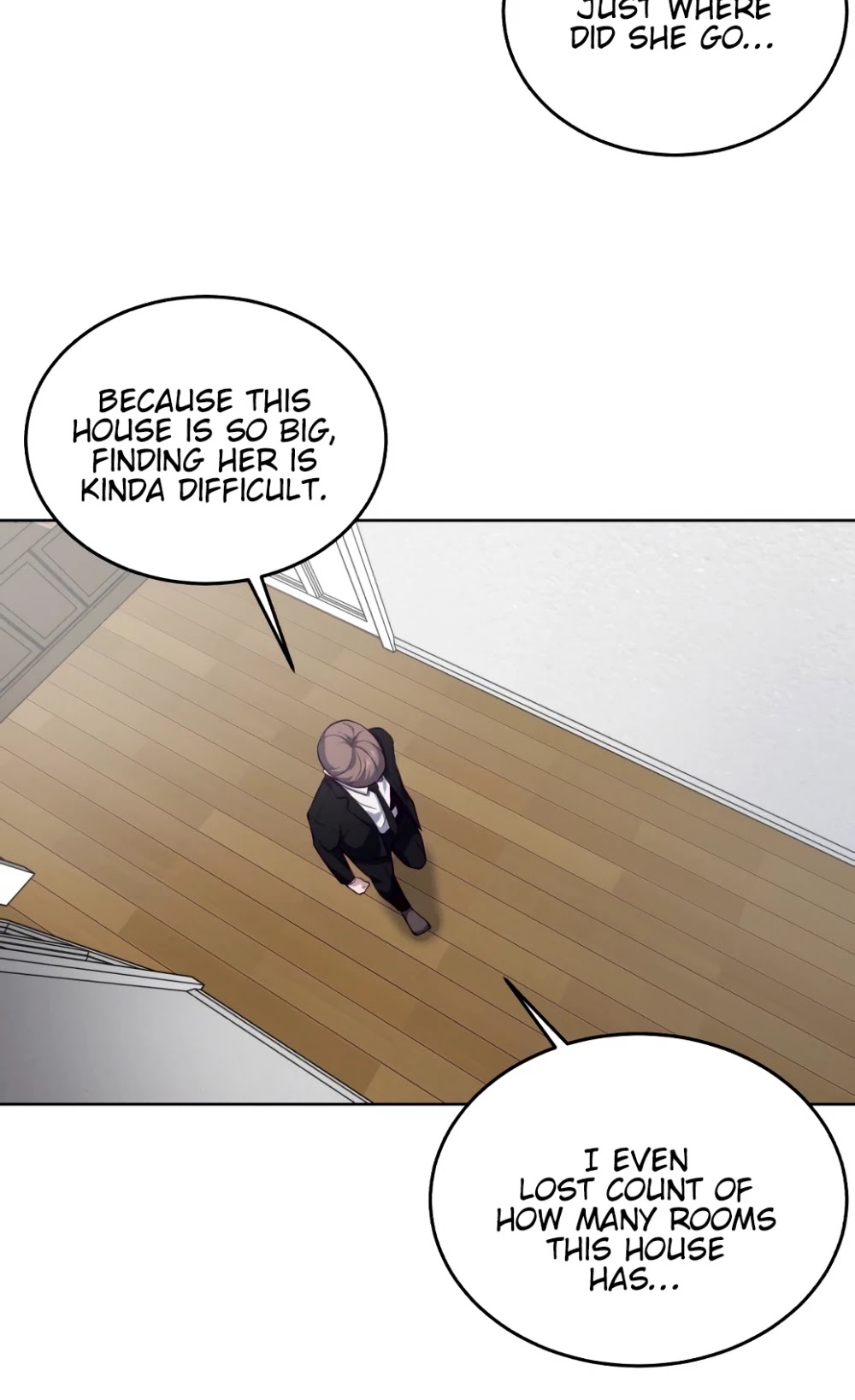 The Boy of Death Chapter 11 page 22 - Chapter 11: Shield and Spear