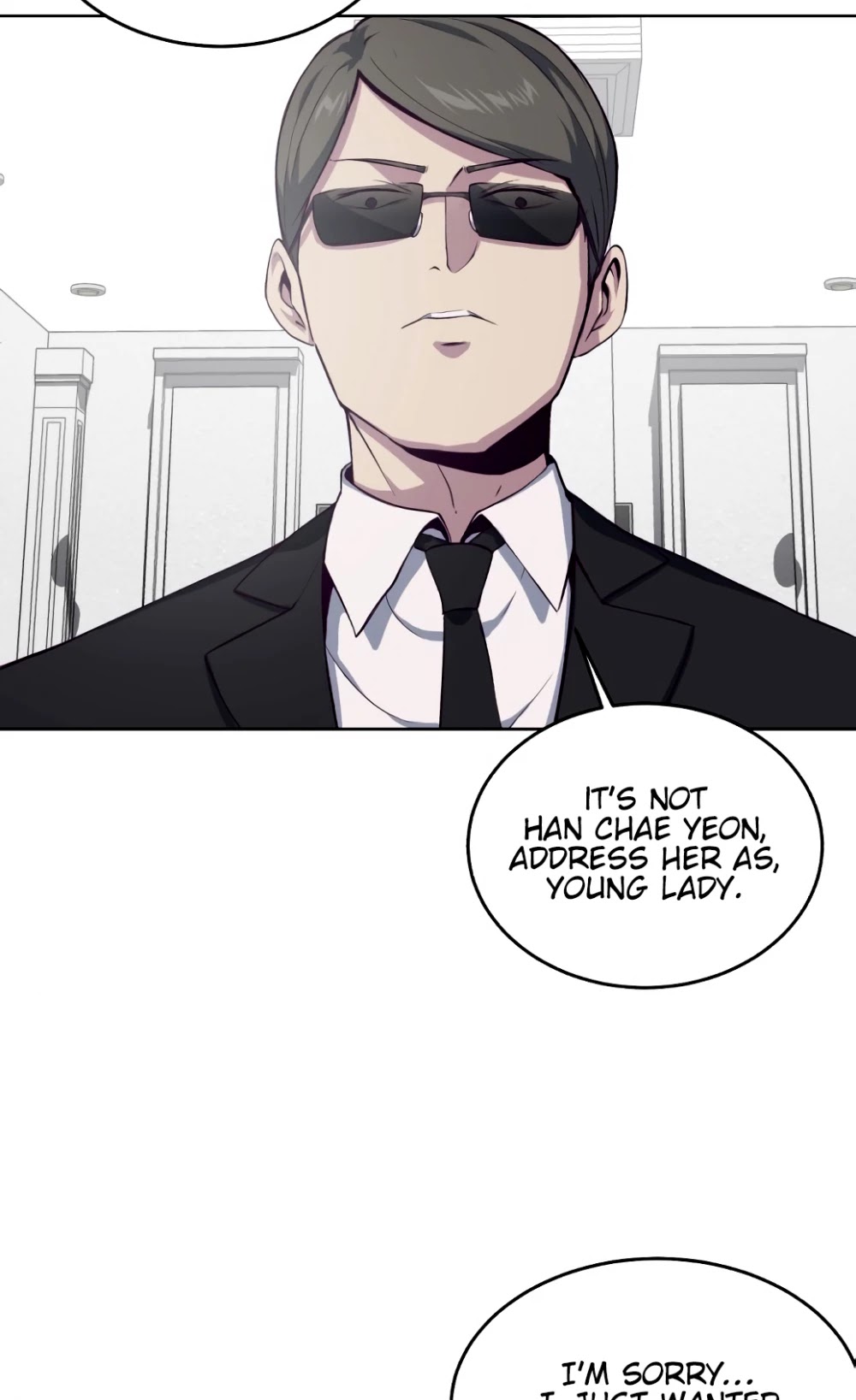 The Boy of Death Chapter 11 page 26 - Chapter 11: Shield and Spear